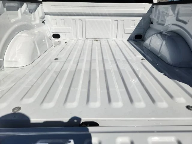 New 2026 Oxford White Ford XLT image 46