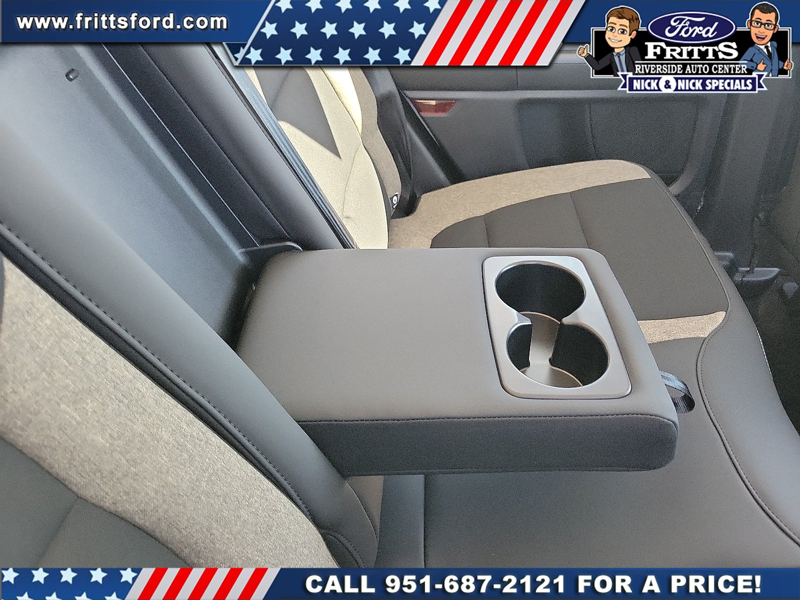 New 2026 Oxford White Ford Big Bend® image 20