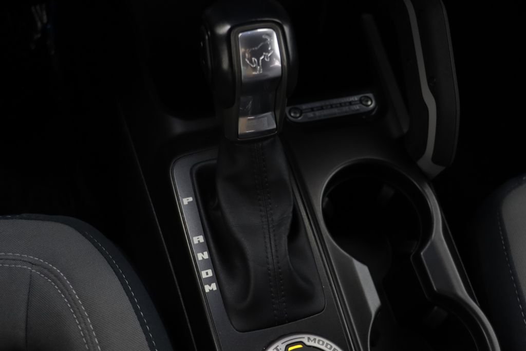 2023 Ford Bronco 4-Door Outer Banks - Photo 14