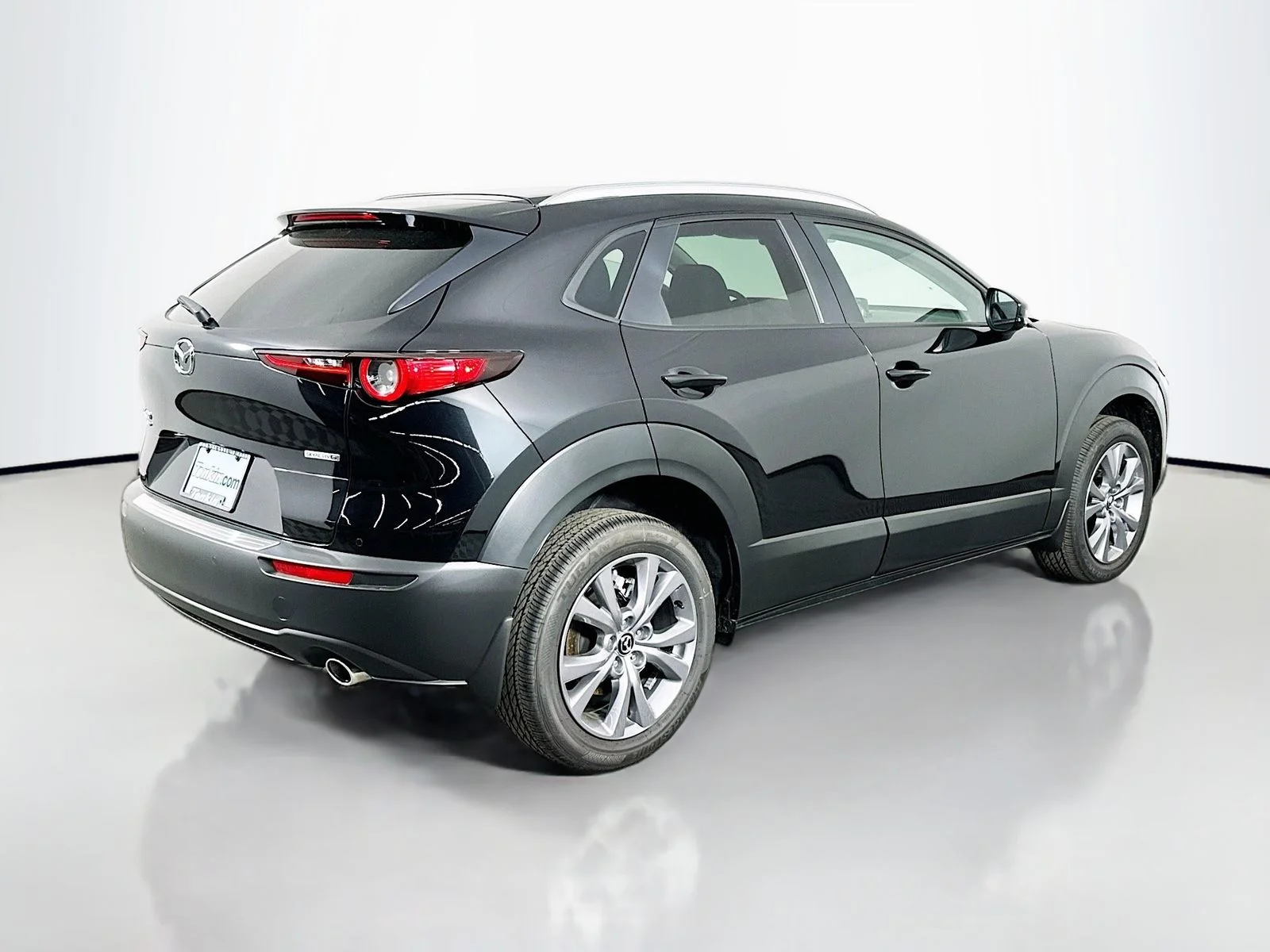 2026 Mazda CX-30 Premium - Photo 7