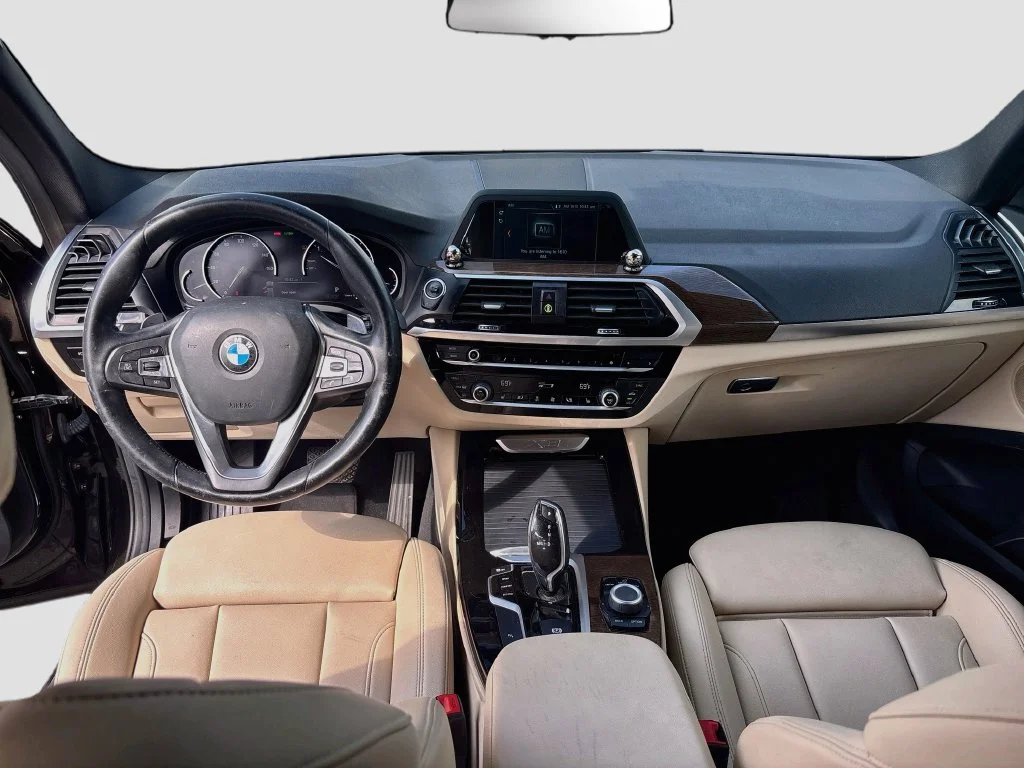 Used 2019 Green BMW sDrive30i image 32