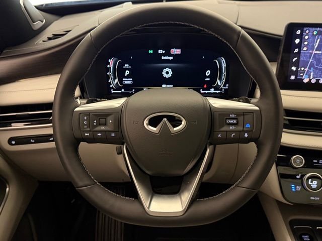 2026 INFINITI QX60 AUTOGRAPH - Photo 31