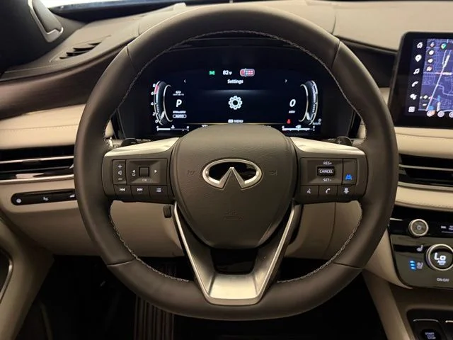 2026 INFINITI QX60 AUTOGRAPH - Photo 31