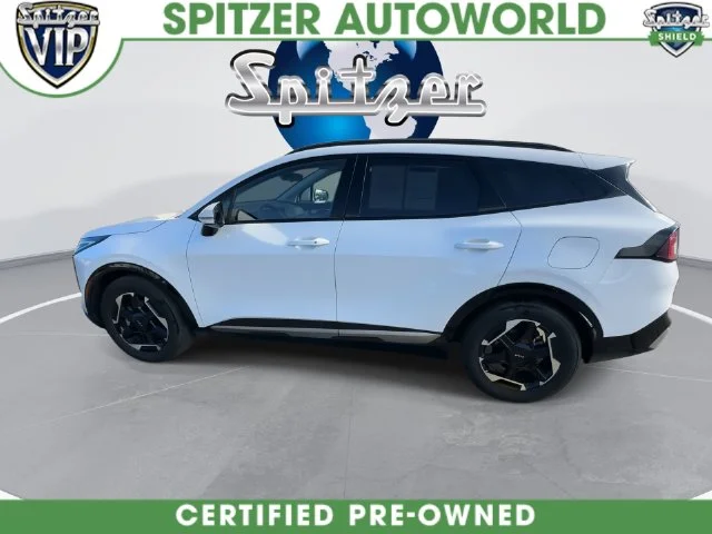 Used 2026 White Kia SX image 10