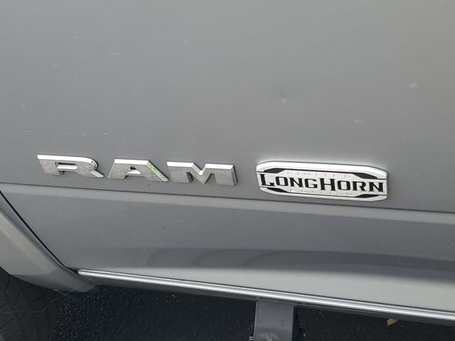Used 2022 Silver Ram Limited Longhorn image 28