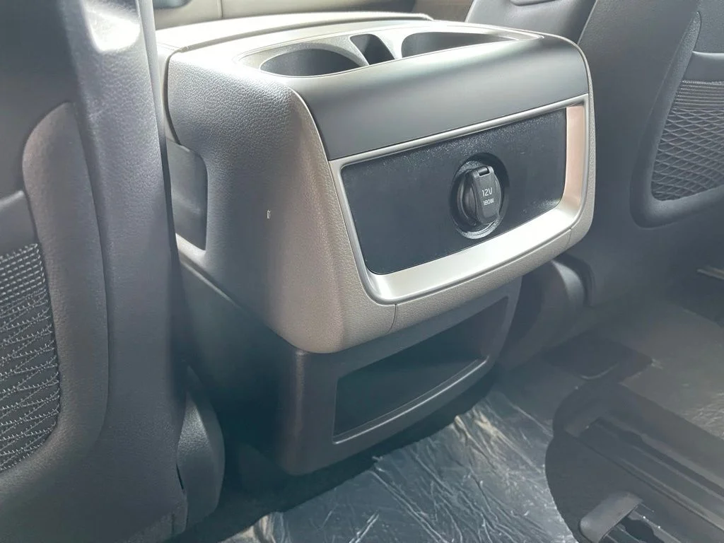 New 2026 White Kia EX image 31