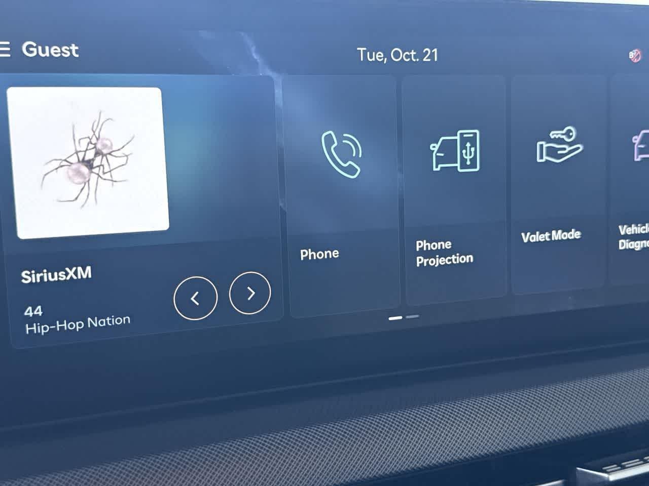 New 2026 Aero Silver Hyundai SE image 47