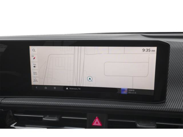 New 2026 Glacier White Pearl/Black Roof Kia GT-Line image 18