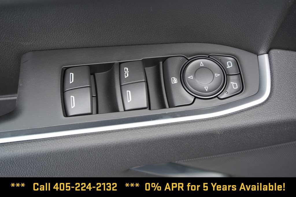 2026 Chevrolet Silverado 1500 LT - Photo 25