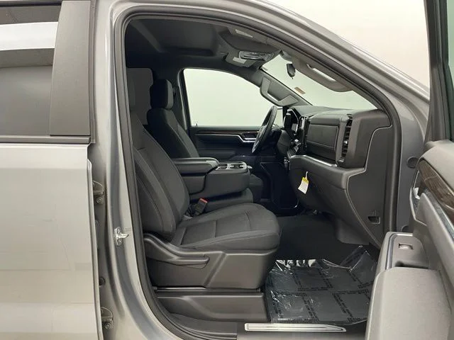 Certified Used 2025 Gray Chevrolet  image 17
