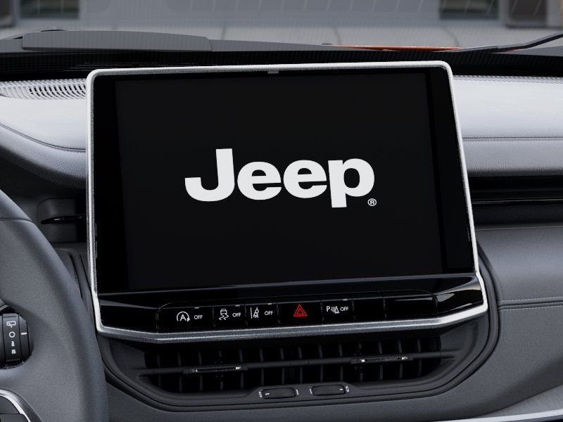 New 2026 Joose (DISC) Jeep Limited image 18