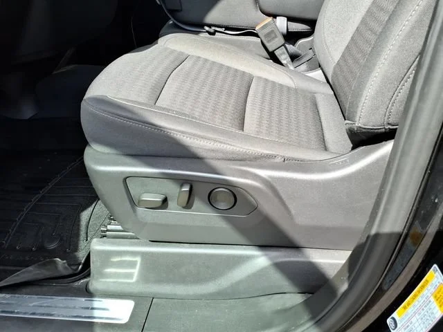 2025 GMC Sierra 1500 Elevation - Photo 18