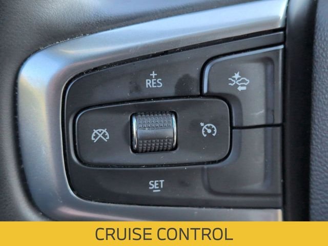Used 2024 Beige Chevrolet LT image 19