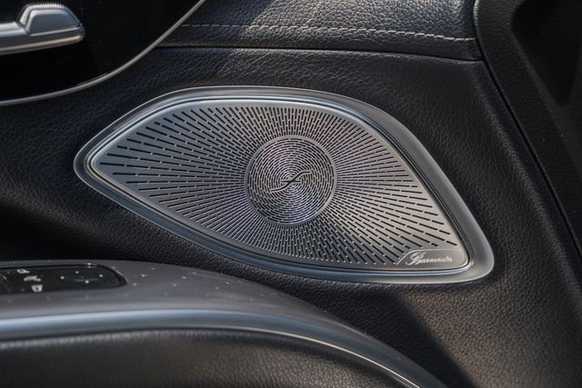 Used 2023 Black Mercedes-Benz 450 image 39