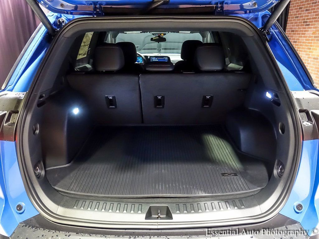2026 CHEVROLET EQUINOX - Image 19