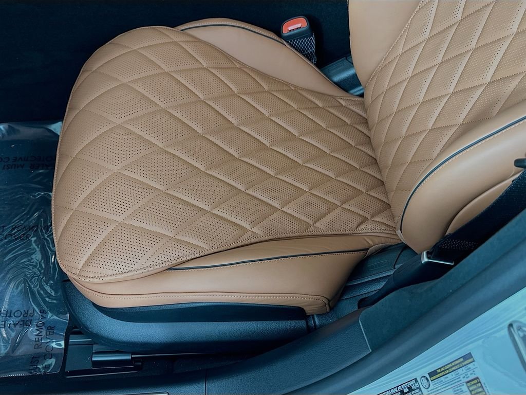 2026 Mercedes-Benz S-Class S 580 - Photo 20