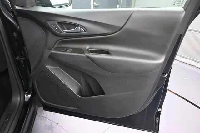 Used 2024 Black Chevrolet LT image 13