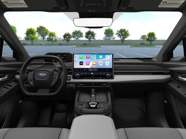New 2026 COSMIC WHITE PEARL Subaru Limited XT image 18