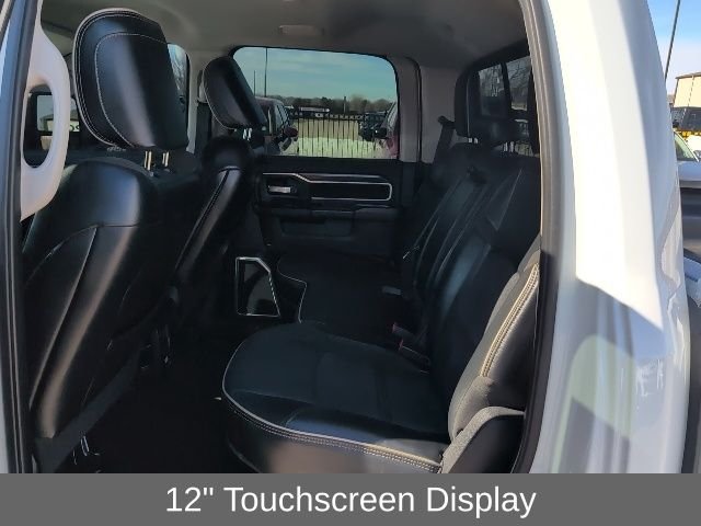 2024 RAM Ram 2500 Pickup Laramie - Photo 12