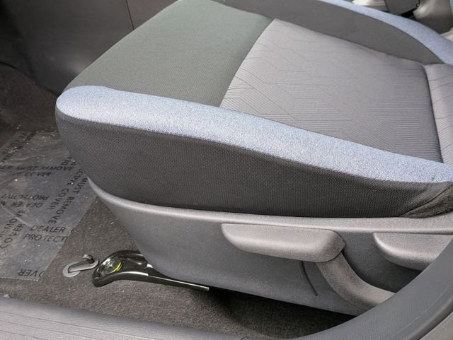 2025 Nissan Versa Sedan SV - Photo 20