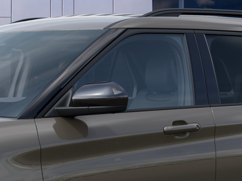 New 2027 Marsh Gray Ford Tremor® image 20
