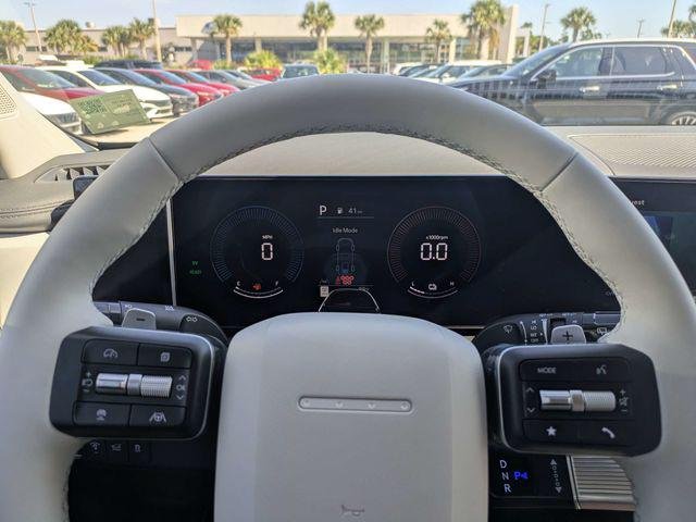 New 2027 Black Hyundai SEL image 30