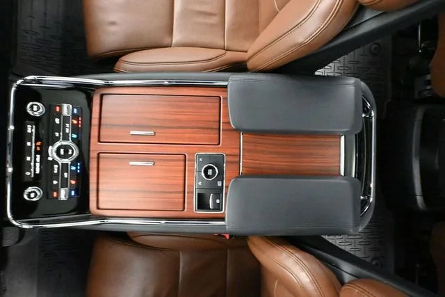 2024 Lincoln Navigator Reserve - Photo 34