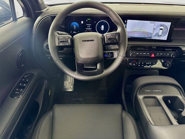 New 2026 Black Hyundai XRT Pro image 40