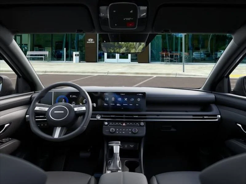 2026 Hyundai Santa Cruz SE - Photo 11