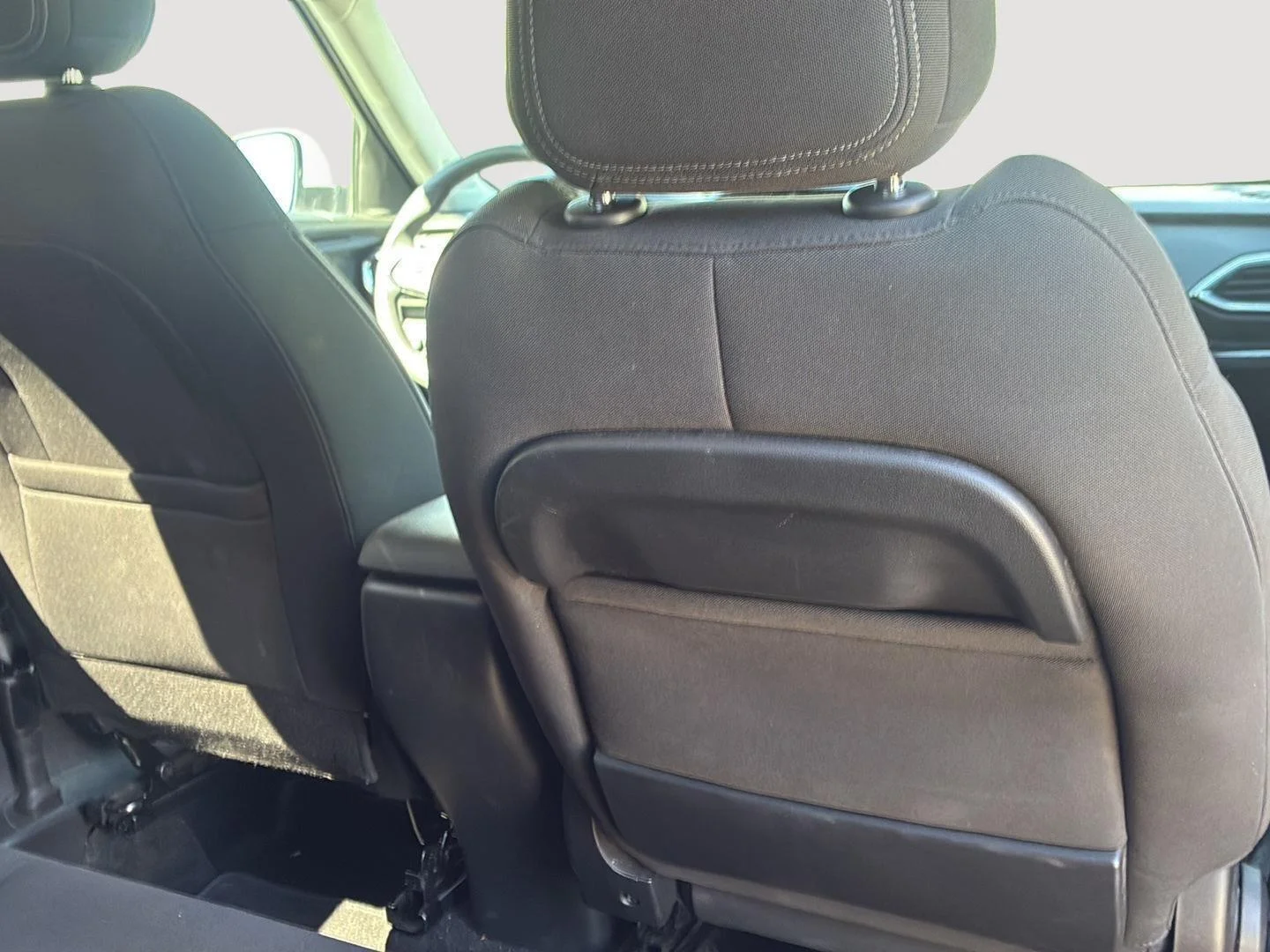 Used 2022 Summit White Chevrolet LT image 17