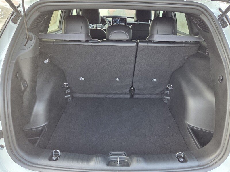 2026 Jeep Compass Altitude - Photo 13