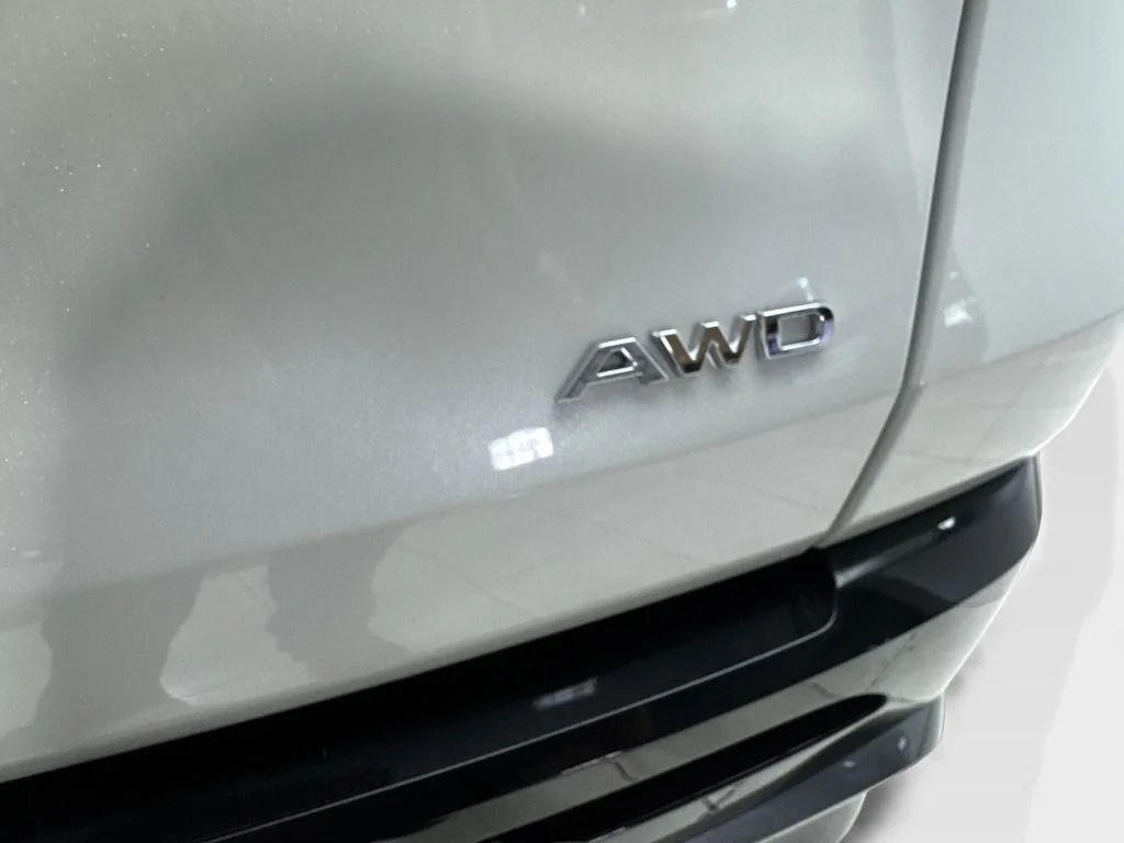 Used 2025 White Acura A-Spec Package image 25