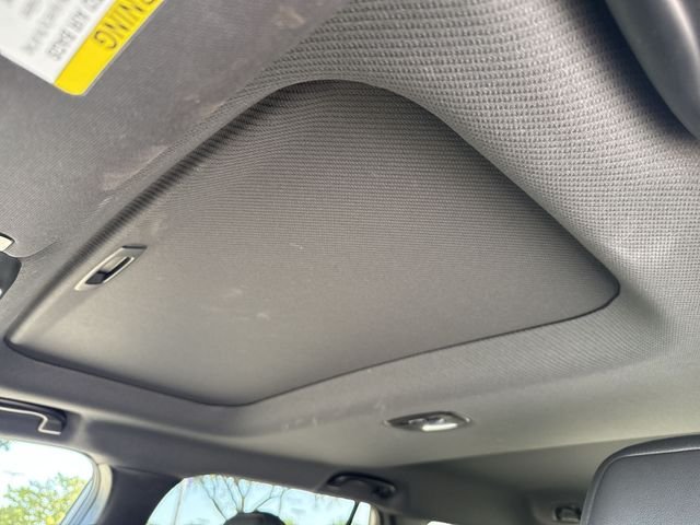Certified Used 2026 Gray Subaru Limited image 19
