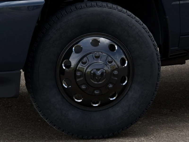 2026 RAM 3500 Laramie - Photo 39