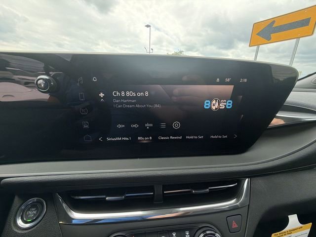 2026 Buick Envista Preferred - Photo 14