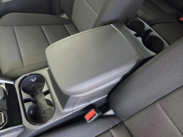 2026 Chevrolet Colorado Work Truck - Photo 27