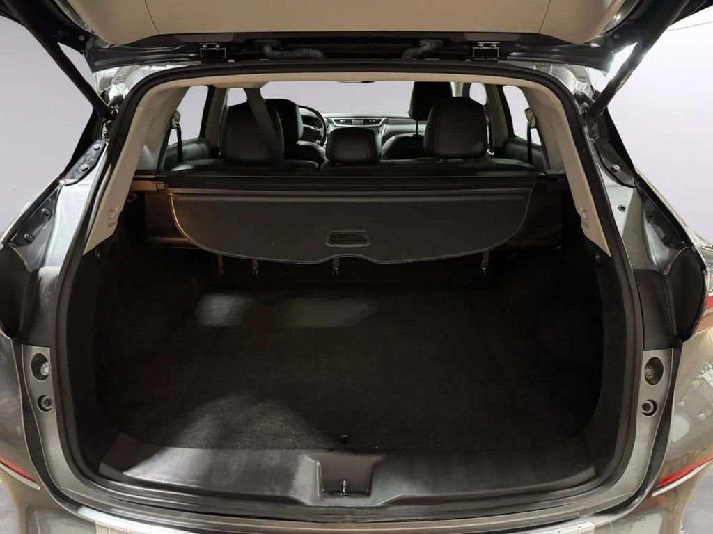 2020 Nissan Murano Platinum - Photo 27