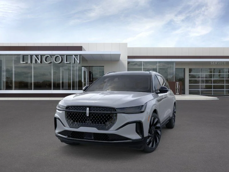 New 2026 Gray Lincoln Reserve image 2