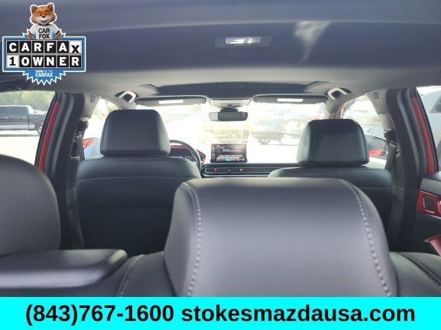 Used 2022  Honda Sport Touring image 21
