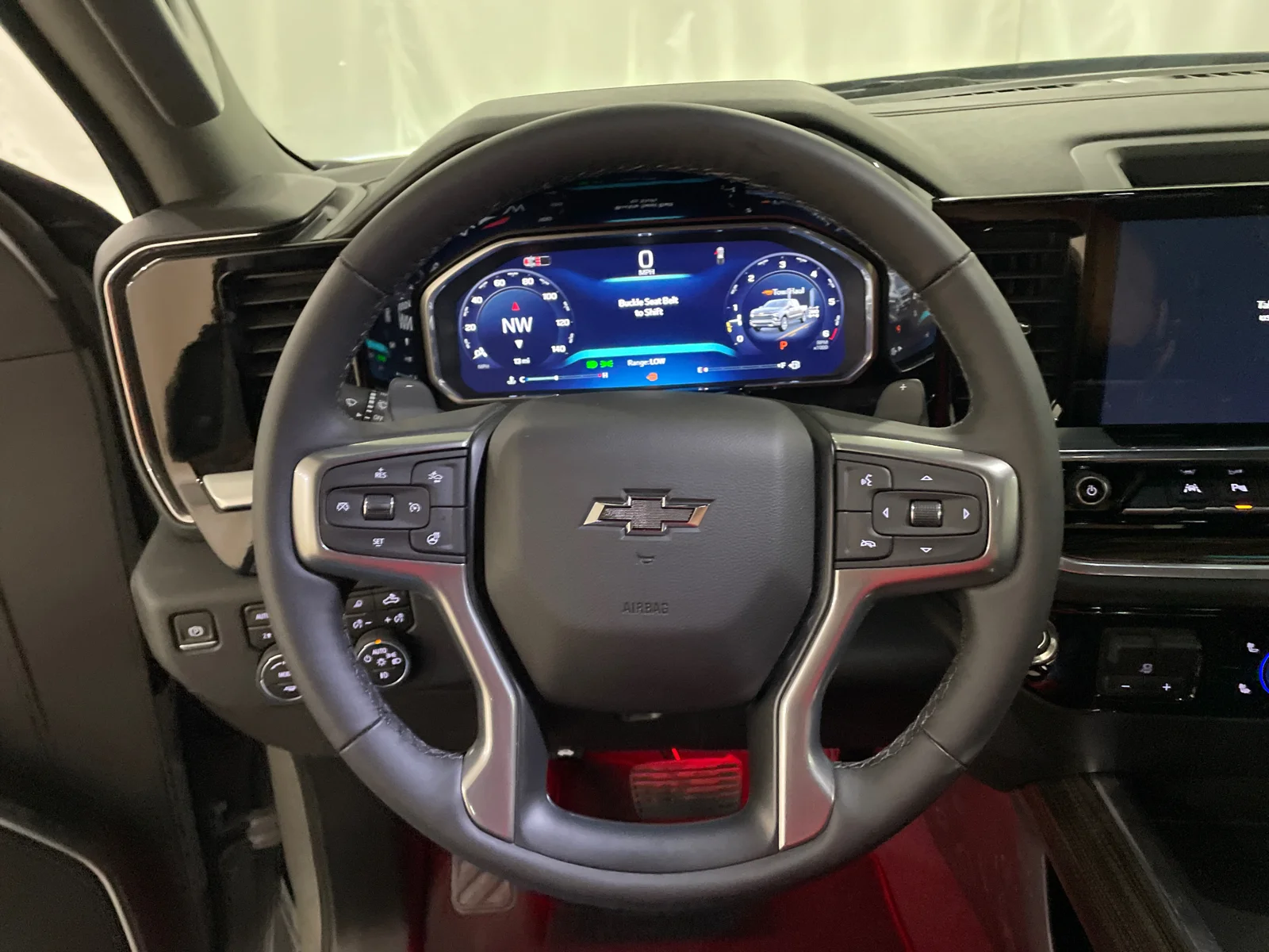 2026 Chevrolet Silverado 1500 RST - Photo 15
