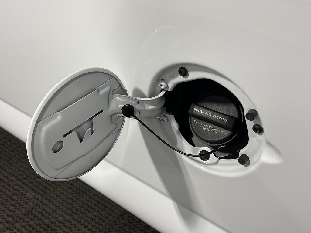 New 2026 Summit White GMC Work Van image 13