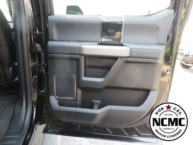 2021 Ford F-250 Super Duty Platinum - Photo 73