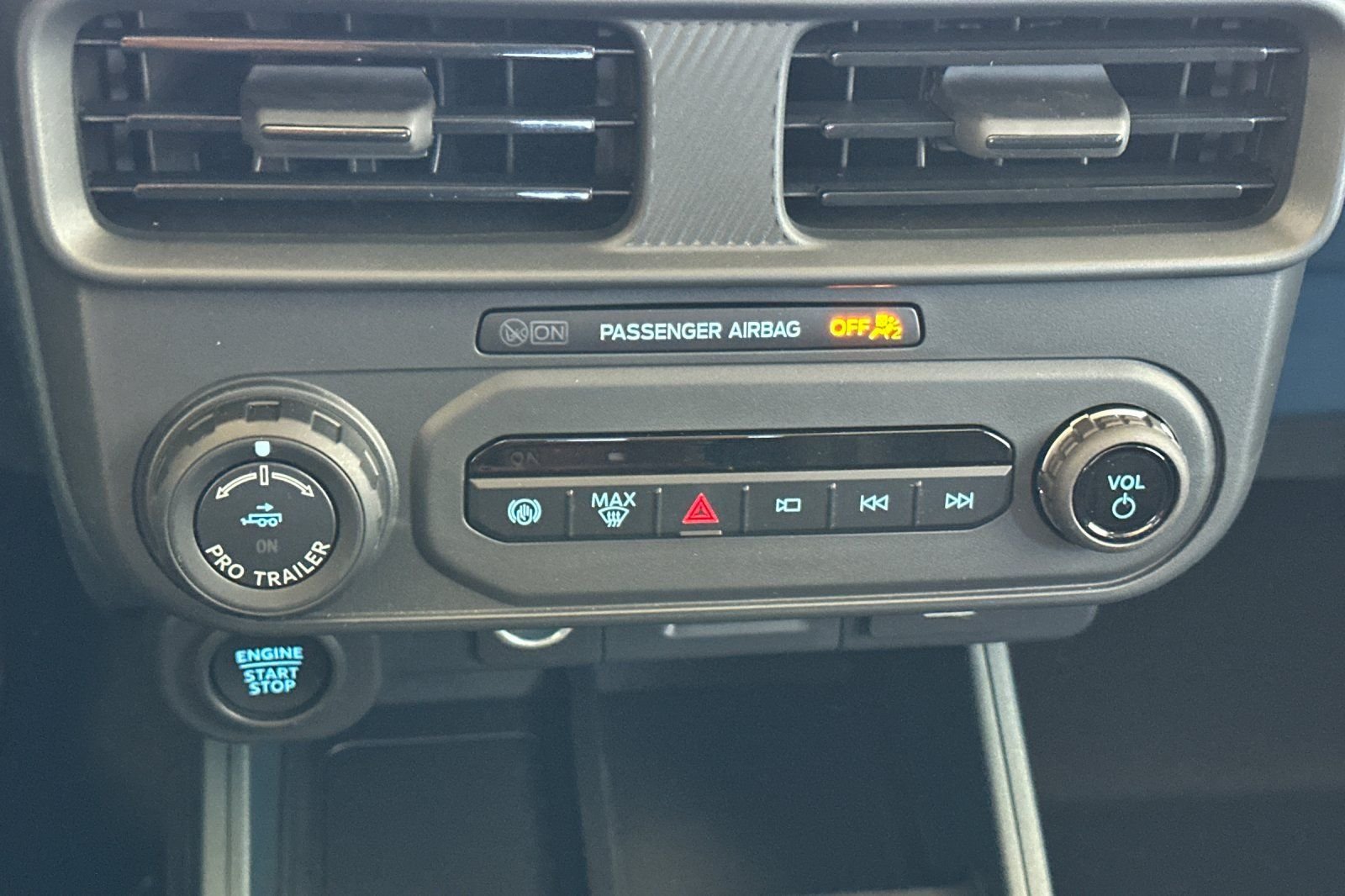 New 2026 White Ford Lariat image 18
