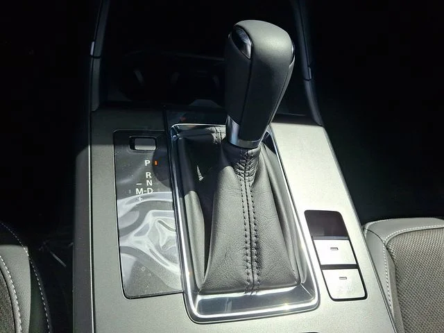 New 2026 Gray Mazda 2.5 S Preferred image 11