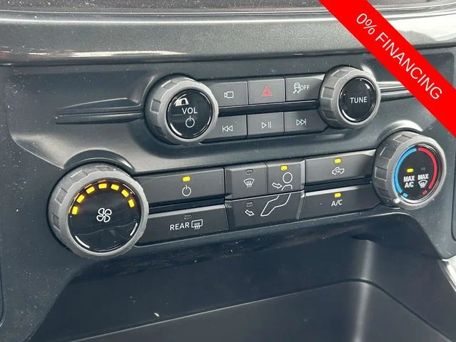 New 2026 Gray Ford STX image 20