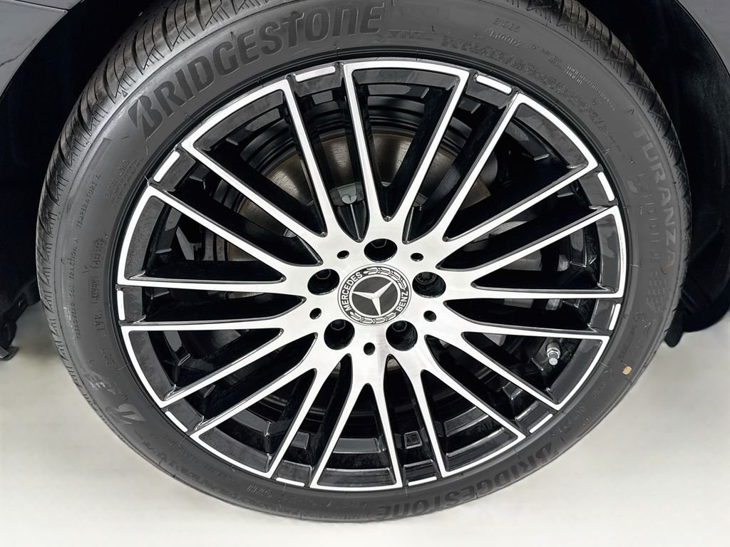New 2026 Black Mercedes-Benz C 300 image 32
