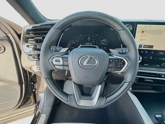 New 2026 Caviar Lexus RX 350 Premium image 41