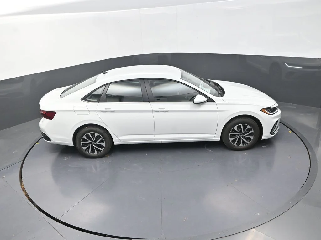 New 2026  Volkswagen 1.5T S image 21