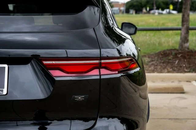 2026 Jaguar F-Pace R-Dynamic S - Photo 60