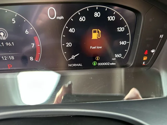 New 2026 Urban Gray Pearl Acura Base image 16